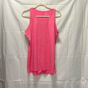 Women’s C9 by Champion Sleeveless Racerback Workout Top Size XL